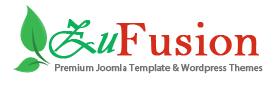 ZuFusion Logo